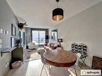 $429,000 - Condominium for sale in L'Ile Des Soeurs City of Montréal Greater Montréal Preview