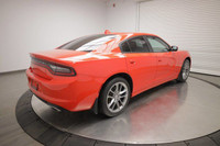 NAPPA LEATHER-FACED FRONT VENTED SEATS, DRIVER CONVENIENCE GROUP, PLUS GROUP, 20 INCH SATIN CARBON A... (image 5)