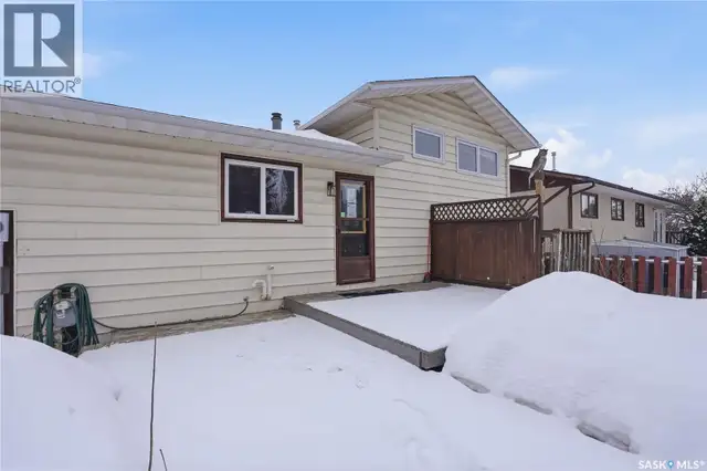 3530 Parkdale ROAD Saskatoon, Saskatchewan in Houses for Sale in Saskatoon - Image 35