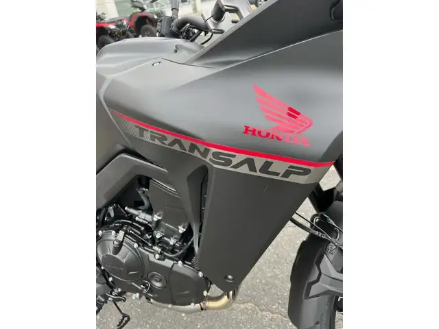 2024 Honda Transalp 750 in Dirt Bikes & Motocross in Bathurst - Image 11