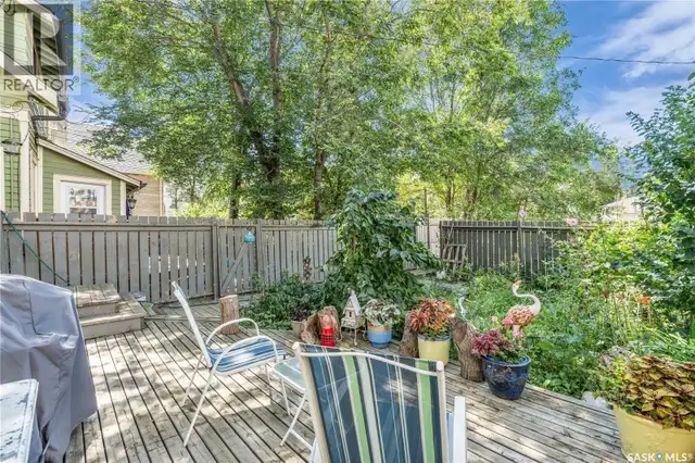 2152 Rae STREET Regina, Saskatchewan in Houses for Sale in Regina - Image 25