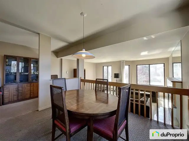 $375,000 - Condominium for sale in St-Lambert in Condos for Sale in City of Montréal - Image 7