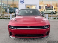 Only 54 Miles! This Dodge Charger Daytona boasts a Electric engine powering this Automatic transmiss... (image 7)