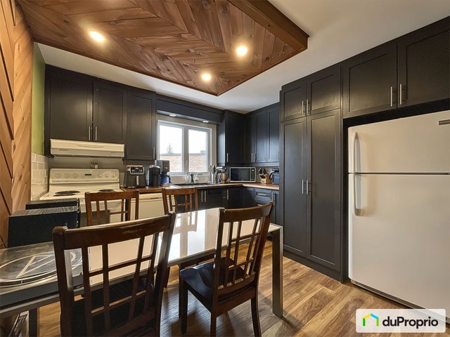 $209,900 - Condominium for sale in Limoilou — photo 2