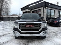 2016 GMC SIERRA 1500 4WD CREW CAB 153.0" SLE 5.3L EDITION KODIAK EN EXCELLENTE CONDITION MECANIQUE E... (image 7)