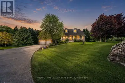 Step into this exceptional estate and experience refined country living at its absolute finest. Welc...