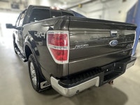 Westridge GMC *Grab a steal on this 2009 Ford F-150 XLT before someone else takes it home. Comfortab... (image 2)