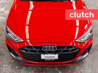 Electric Parking Brake, Brake Assist, Cornering Lights and more! Clutch is the largest online used c... (image 6)