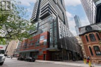 #5302 -7 GRENVILLE ST Toronto, Ontario