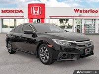 *The listed price reflects a financing offer and includes a $1,500 rebate.* *WATERLOO HONDA'S **PRE-... (image 8)