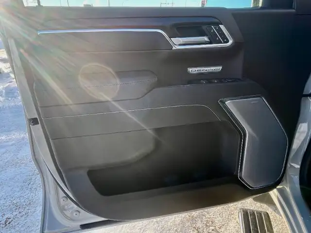 2026 GMC Sierra 1500 Denali in Cars & Trucks in Edmonton - Image 18