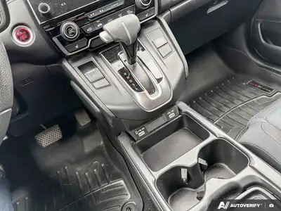 2020 Honda CR-V LX | 2WD | ONE OWNER | BACKUP CAM | CARPLAY, View more