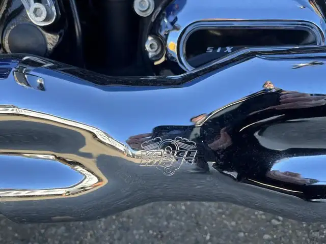 2017 harley-davidson FLHXS Street Glide Motorcycle in Cargo & Utility Trailers in Richmond - Image 31