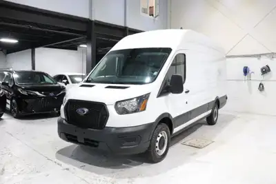 2024 Ford Transit T-250 Toit Haut Allonge a vendre chez Auto ASK a Saint-Eustache -Garantie Manufact...