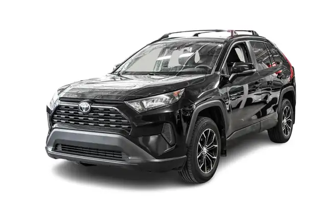 2021 Toyota RAV4 LE AWD | Bluetooth | Caméra | Carplay + Android63871127185665120