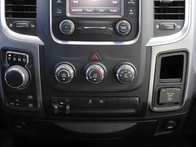 2022 Ram 1500 Classic in Cars & Trucks in Penticton - Image 23
