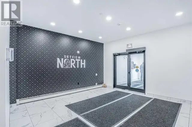 3506, 60 Skyview Ranch Road NE Calgary, Alberta62863799722881123