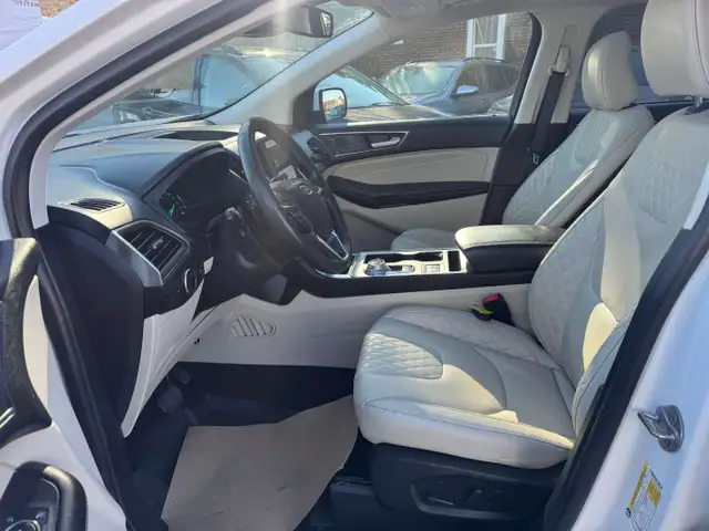 2024 Ford Edge Titanium582383873735403529