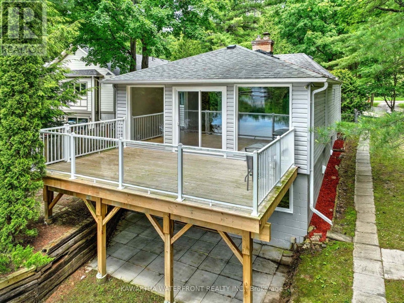 59 STANLEY ROAD Kawartha Lakes, Ontario Houses for Sale Kawartha