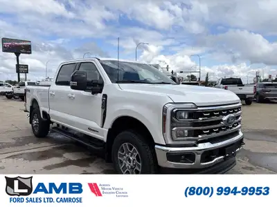 Cruise Control;Crew Cab;Trailer brake controller;Trailer Sway Control;Dual sunvisors;Intelligent Acc...