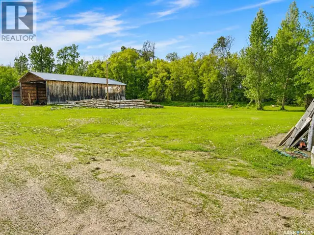GATZKE FARM Shellbrook Rm No. 493, Saskatchewan in Land for Sale in Prince Albert - Image 8