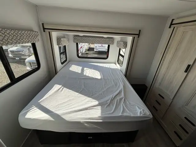 2023 Forester 2501 CD in RVs & Motorhomes in Laval / North Shore - Image 14