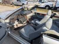 All vehicles come with a full vehicle History Report, ask to see it! 1994 mercedes e 320 convertible... (image 9)