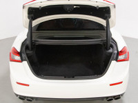 This beautiful 2014 Maserati Ghibli is a local Ontario vehicle. A stunning blend of Italian craftsma... (image 7)