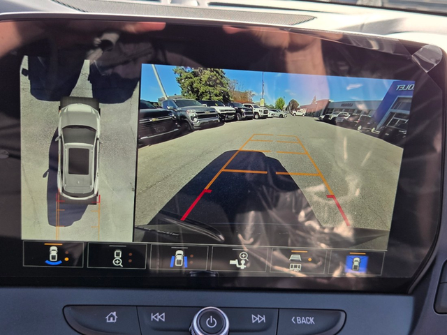 2026 Chevrolet Blazer True North Heated Seats - Apple CarPlay in Cars & Trucks in Mississauga / Peel Region - Image 13