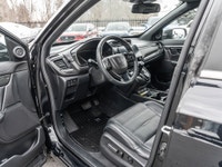 Recent Arrival! Black Edition|Leather|Navi|Sunroof|CarPlay 2021 Honda CR-V Black Edition Black Editi... (image 7)