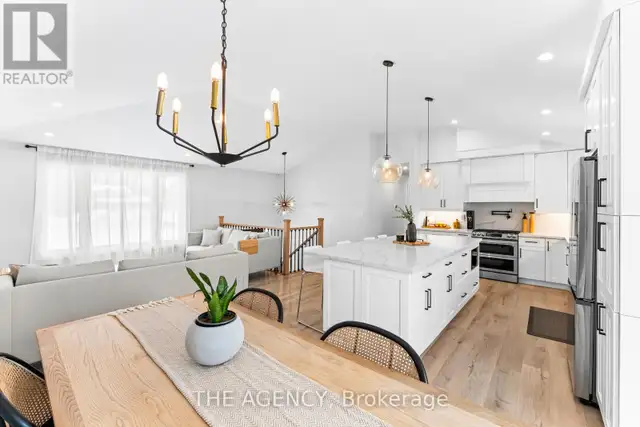 503 WELLINGTON ROAD Centre Wellington (Elora/Salem), Ontario in Houses for Sale in Kitchener / Waterloo - Image 13