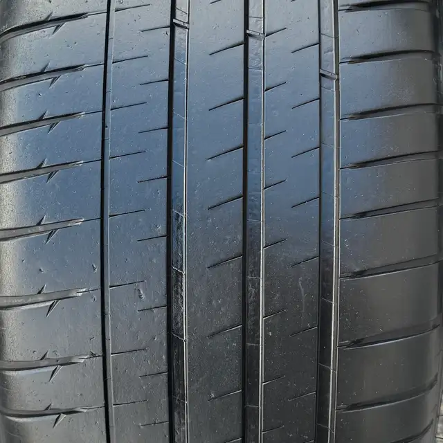 (90%) 4x BMW M2 | M3 | M4 OEM 19" / 20" Summer Wheels Package in Tires & Rims in City of Toronto - Image 11