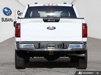 2024 Ford F-150 XLT Crew Cab 2024 Ford F-150 XLT Crew Cab Vehicle Highlights: Navigation Apple Carpl... (image 3)