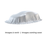 Véhicule vendu avec un rapport d'inspection certifié, un rapport CARFAX, un lavage complet incluant... (image 1)