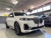 **WINTER SPECIAL!** FEATURING : INDIVIDUAL SPEC, XDRIVE AWD, TWINPOWER TURBO, 7 PASSENGER SEATING, P... (image 1)