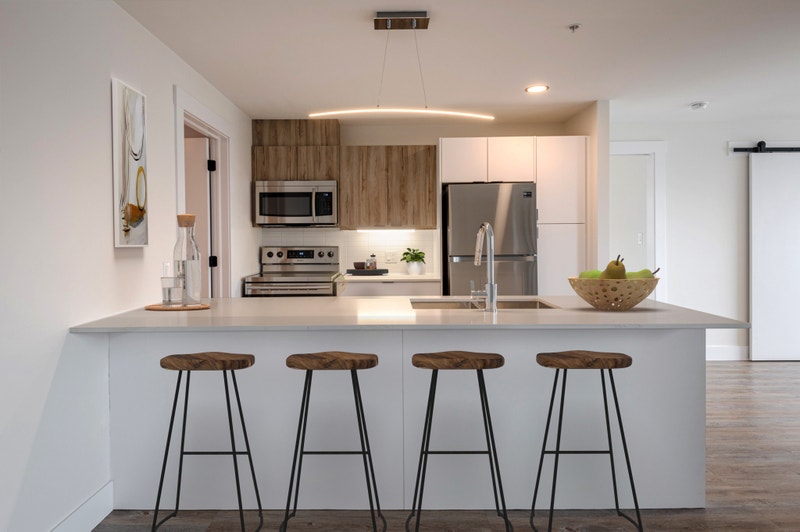 The Junction 1 Bedroom,1 Bathroom Apartment for Rent Long Term Rentals City of Halifax