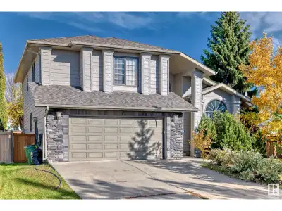 #n 351 BULYEA RD NW Edmonton, Alberta