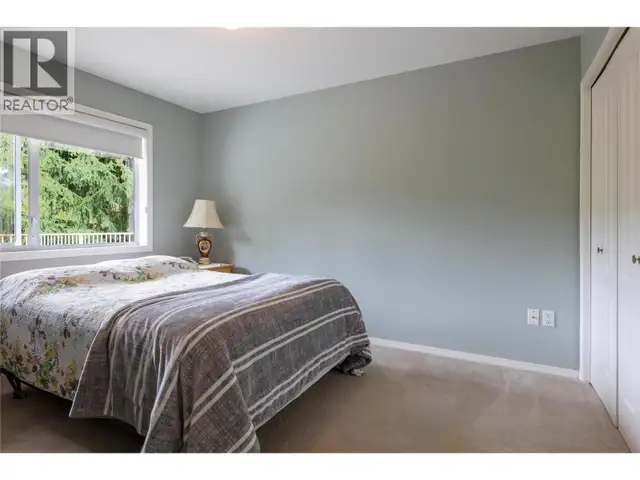 2240 97B Highway SE Salmon Arm, British Columbia in Houses for Sale in Kamloops - Image 15