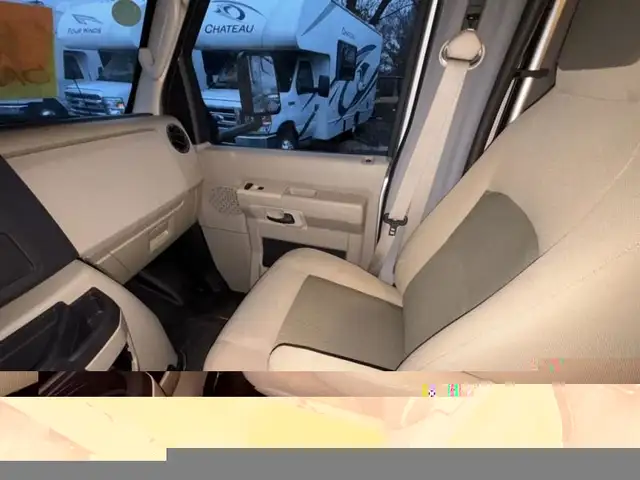 2022 Adventurer LP Class C Adventurer 19RD in RVs & Motorhomes in Kelowna - Image 23