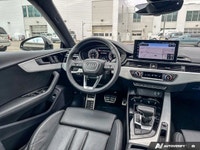 *Get Your Money's Worth for this Audi A5 Sportback with These Options* Wireless Phone Connectivity,... (image 9)