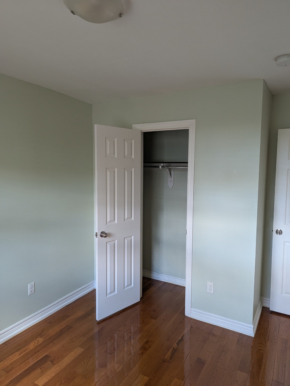 2 Bedroom Apt at 228 Vaughan Rd Toronto 3