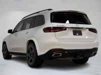 This 2024 Mercedes-Benz GLS 450 AMG is a local Ontario vehicle with a clean Carfax report and includ... (image 4)