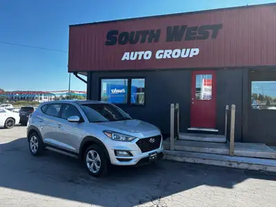 At South West Auto Group, we are dedicated to help you along your car buying process with helpful, k...