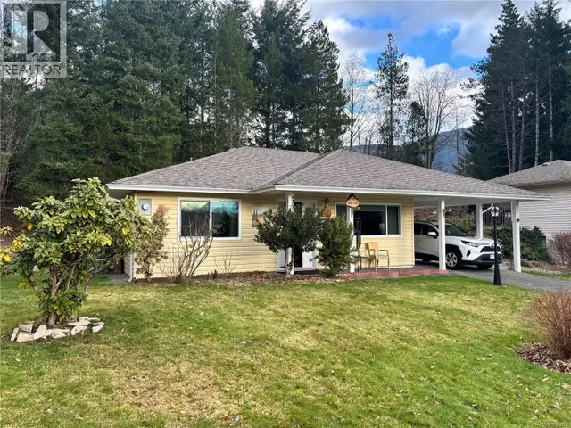419 Donner Dr Gold River, British Columbia in Houses for Sale in Campbell River - Image 15