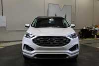 Special Finance Price: $20,999 | Cash Price: $22,499 2019 Ford Edge Titanium - No Accidents, Clean C... (image 1)