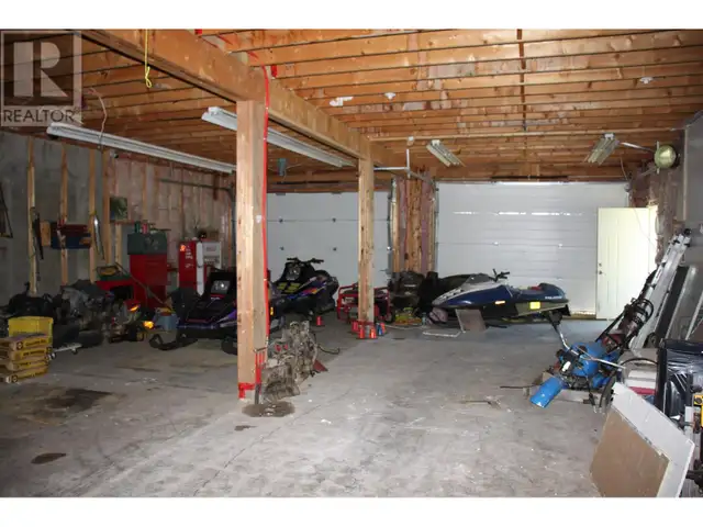 8245 BRIDGE LAKE NORTH ROAD Bridge Lake, British Columbia in Houses for Sale in 100 Mile House - Image 17