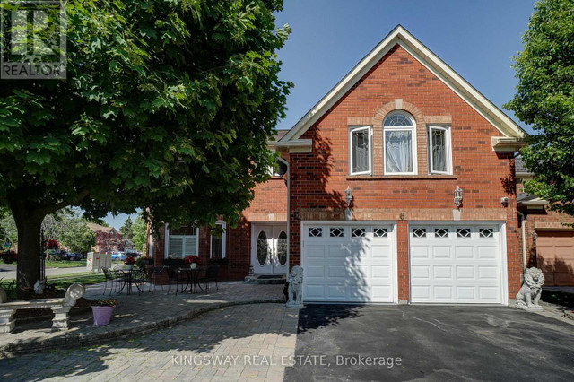 6 OSPREY CRT Cambridge, Ontario in Houses for Sale in Cambridge
