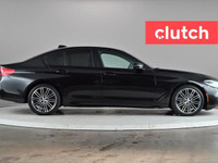 NO ACCIDENTS / CLEAN CARFAX / 1 OWNER / Auto Dimming Rearview Mirror, Front Heated Seats, Rear Heate... (image 3)