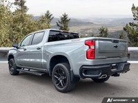 Unleash raw power and unparalleled capability with the 2026 Chevrolet Silverado 1500 LT Trail Boss D... (image 2)