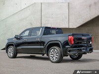 This 2024 GMC Sierra 1500 Crew Cab Denali 4WD is loaded with the features drivers want most, includi... (image 2)